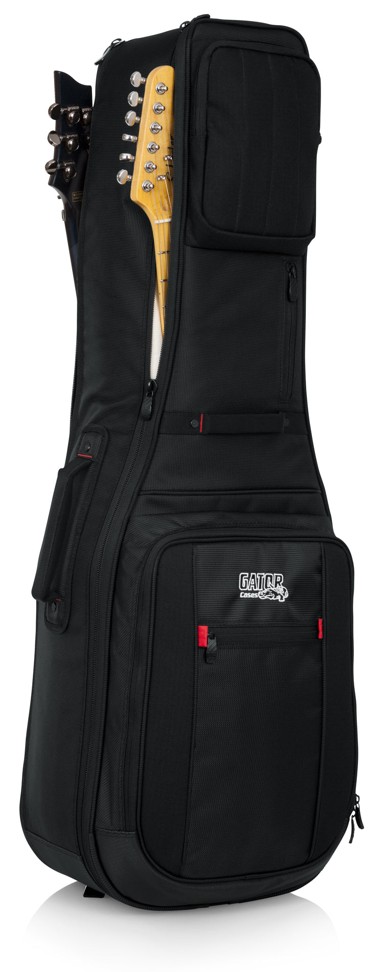 Gator - Pro-go Series Dual Electric Guitar Gig Bag