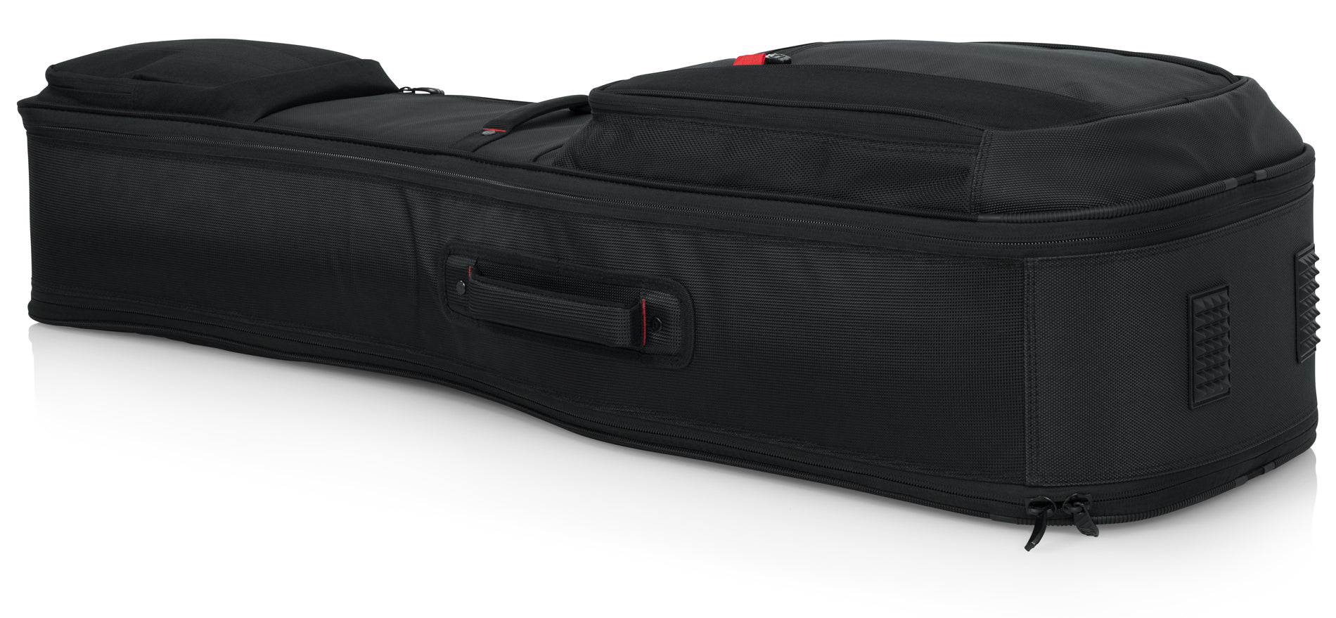 Gator - Pro-go Series Dual Electric Guitar Gig Bag