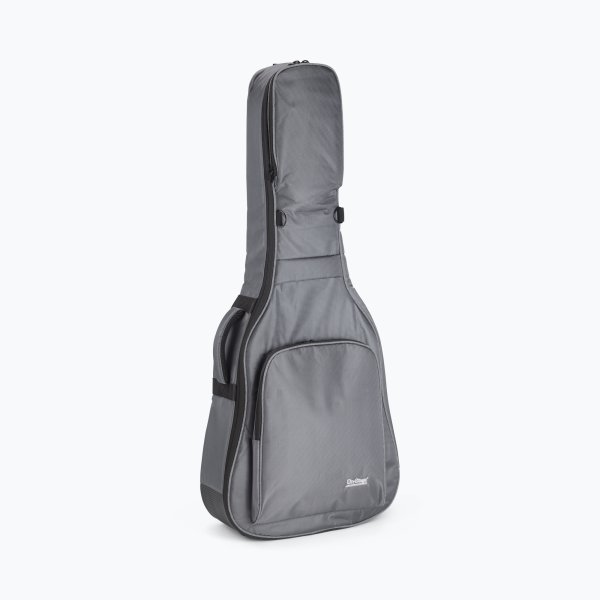 On-Stage GBA4990CG - Deluxe Acoustic Guitar Gig Bag