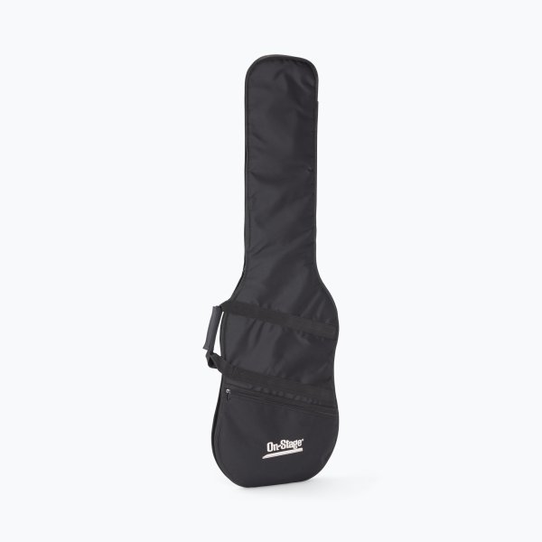 On-Stage GBB4550 - Economy Bass Guitar Gig Bag