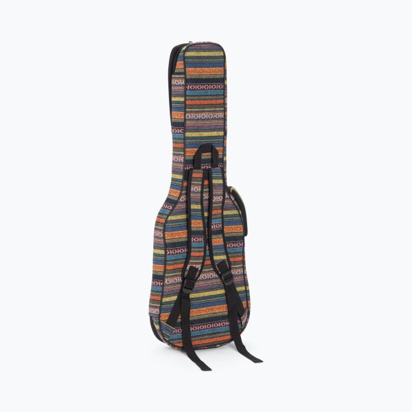 On-Stage GBE4770S - Striped Electric Guitar Bag