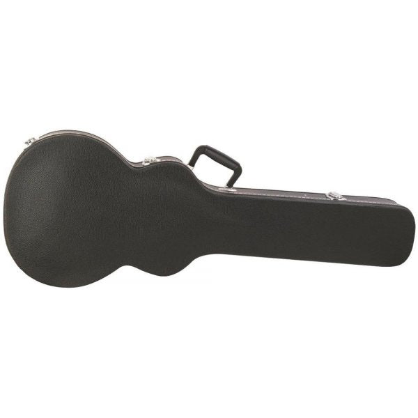 On-Stage GCLP7000 - Hardshell Single-Cutaway Electric Guitar Case