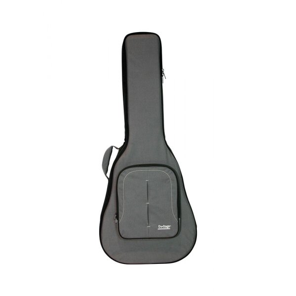 On-Stage GHA7550CG - Hybrid Acoustic Guitar Gig Bag