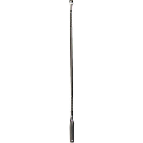 AKG GN50-E5-PIN - 50Cm (20In) High-Performance Modular Gooseneck Module - Dam Series