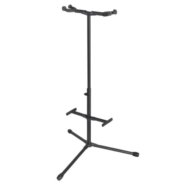 On-Stage GS7255 - Hang-It Double Guitar Stand