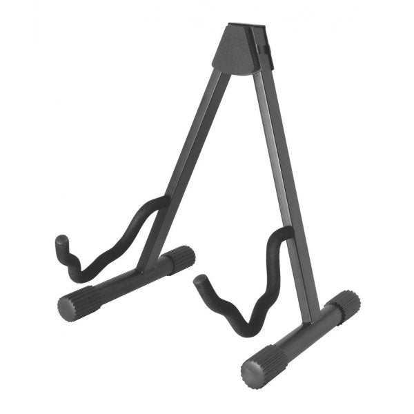 On-Stage GS7362B - Standard Single A-Frame Guitar Stand