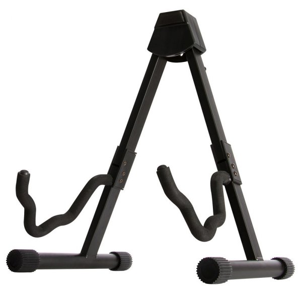 On-Stage GS7364 - Collapsible A-Frame Guitar Stand