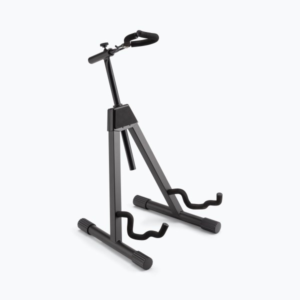 On-Stage GS7465 - Professional Flip-It A-Frame Guitar Stand