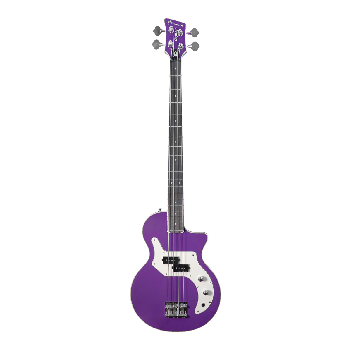 Orange BG-O-BASS-LTD — Electric Bass Guitar