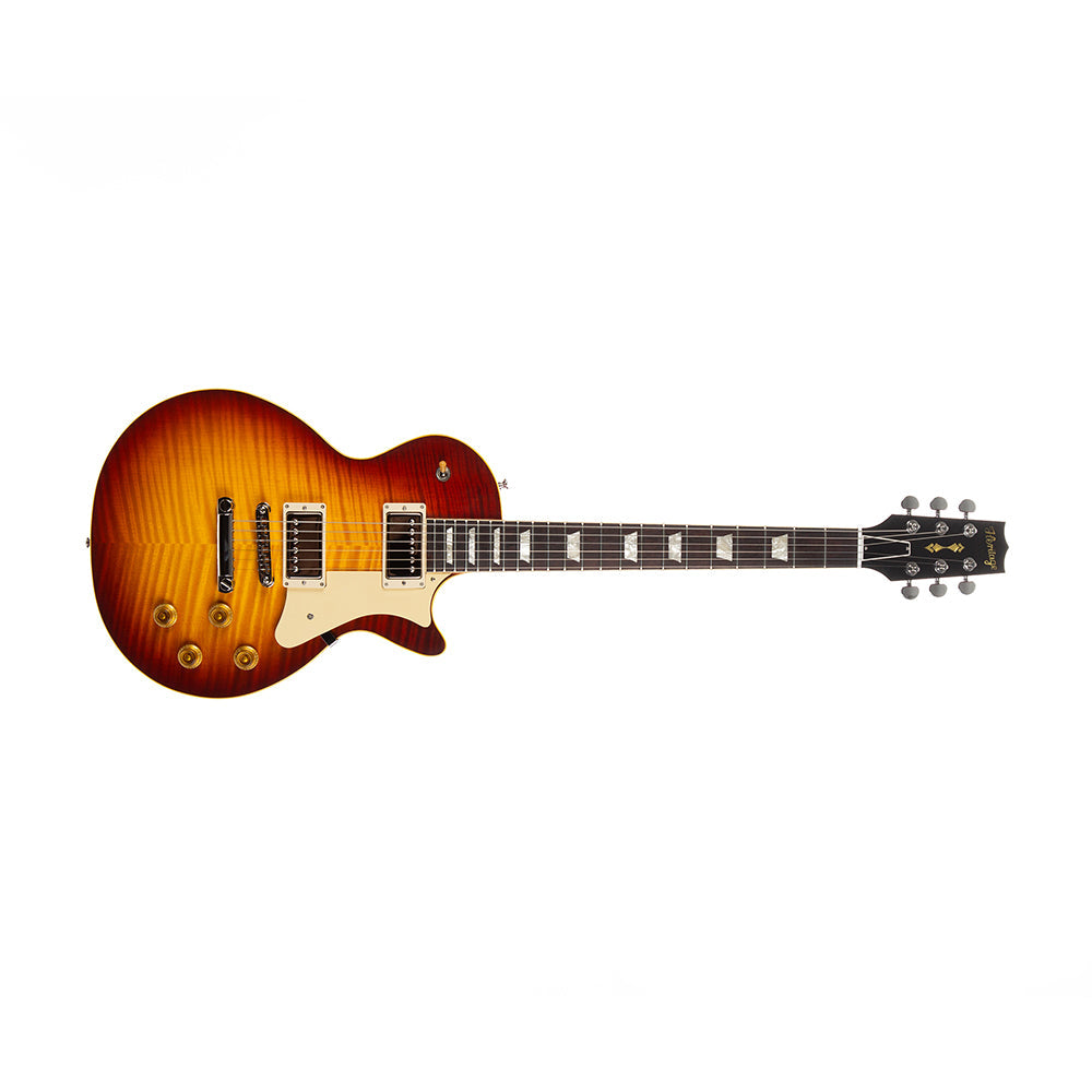 Heritage Custom Core H-150 Guitar - Tobacco Sunburst - product image 1
