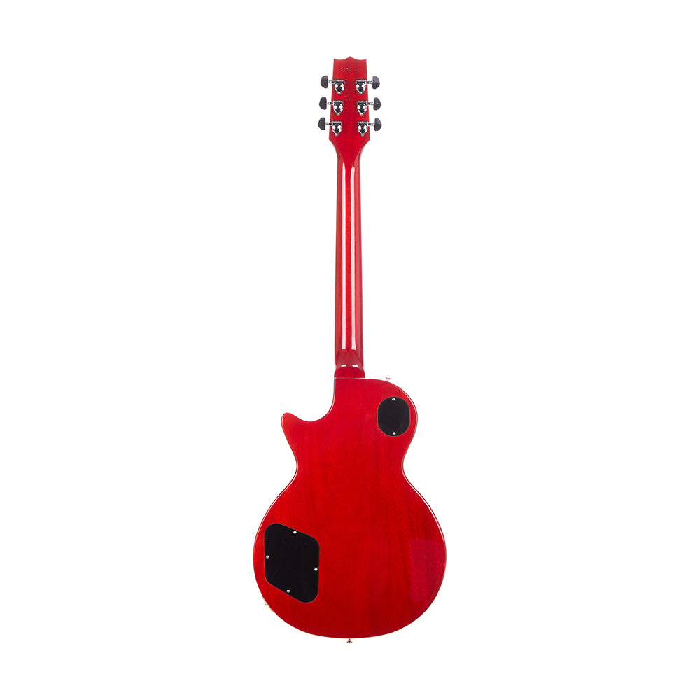 Heritage Standard H-150 Guitar - Dirty Lemon Burst - product image 4