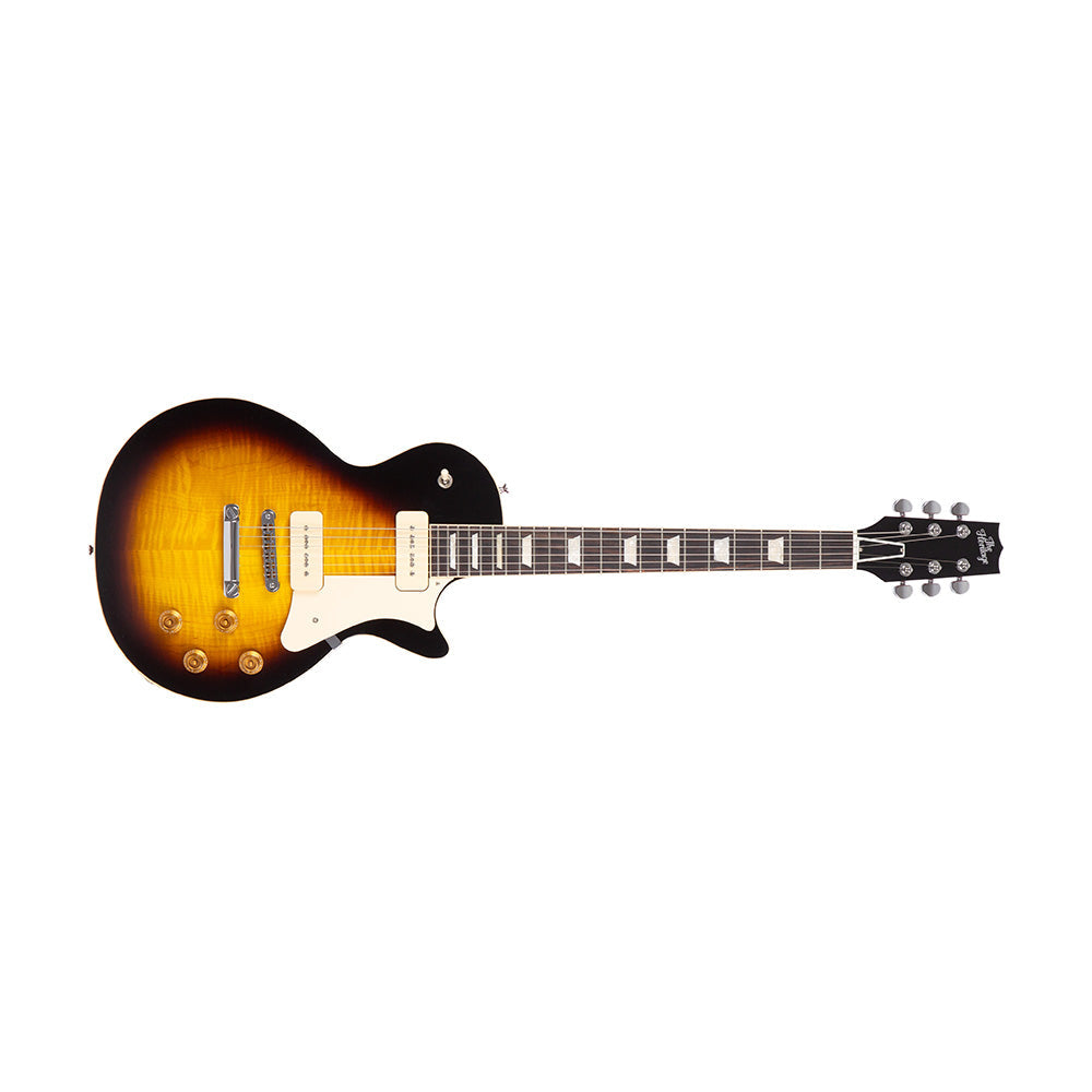 Heritage Standard H-150 P-90 Guitar - Original Sunburst - product image 1