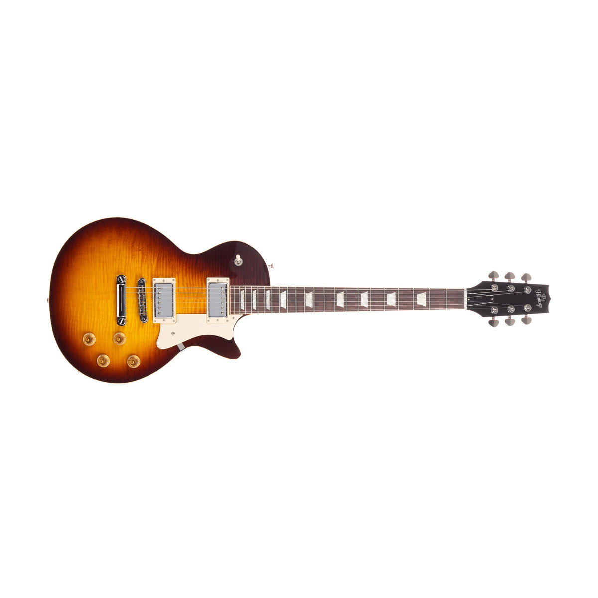 Heritage Standard H-150 Guitar - Original Sunburst - product image 1