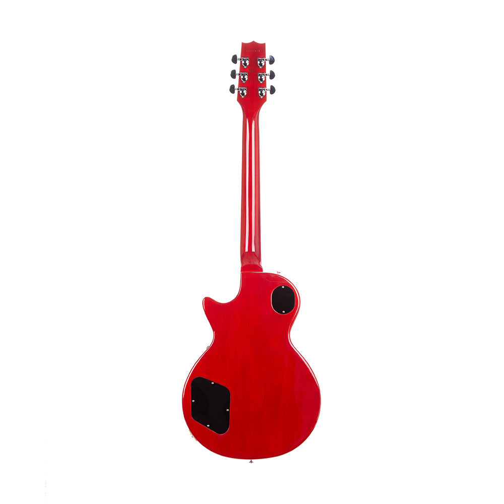 Heritage Standard H-150 Guitar - Vintage Cherry Sunburst - product image 5