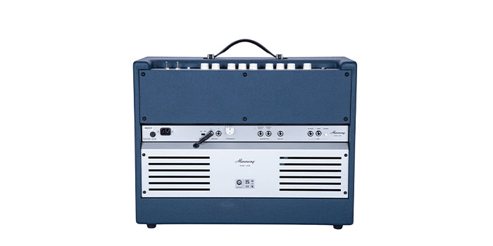 Harmony H620 220W Tube Combo Amp with 12 inch Speaker