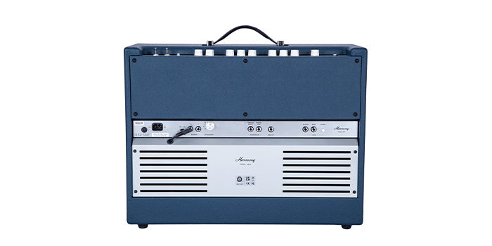 Harmony H650 250W Tube Combo Amp with 12 inch Speaker