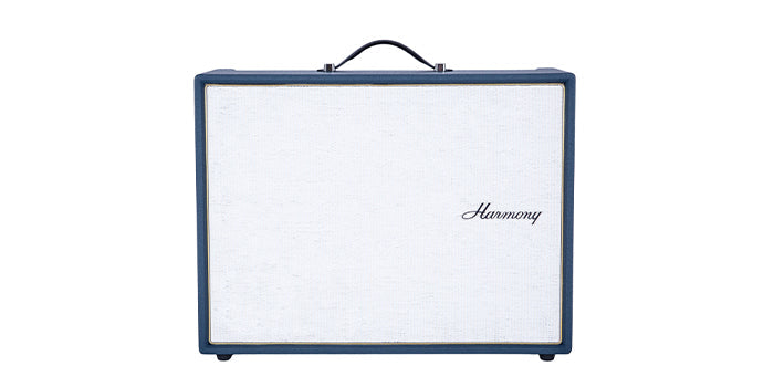 Harmony H650 250W Tube Combo Amp with 12 inch Speaker
