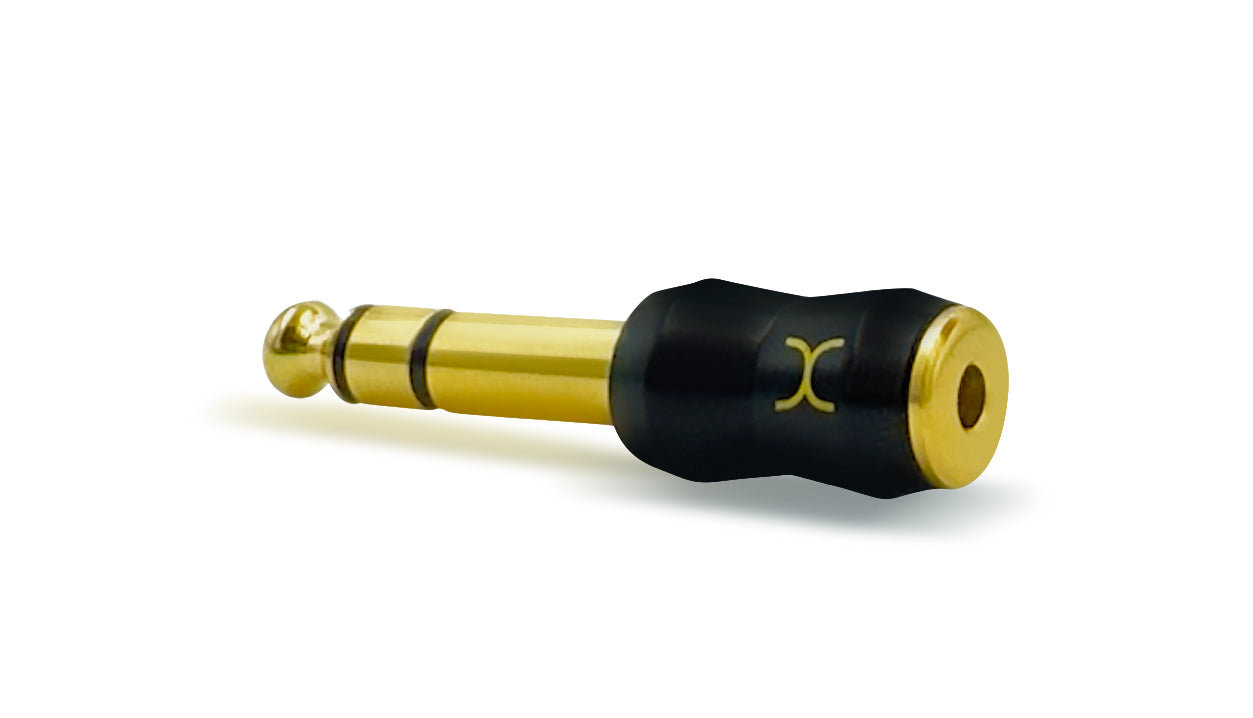 Digiflex - HAAX Premium Audio Adapters
