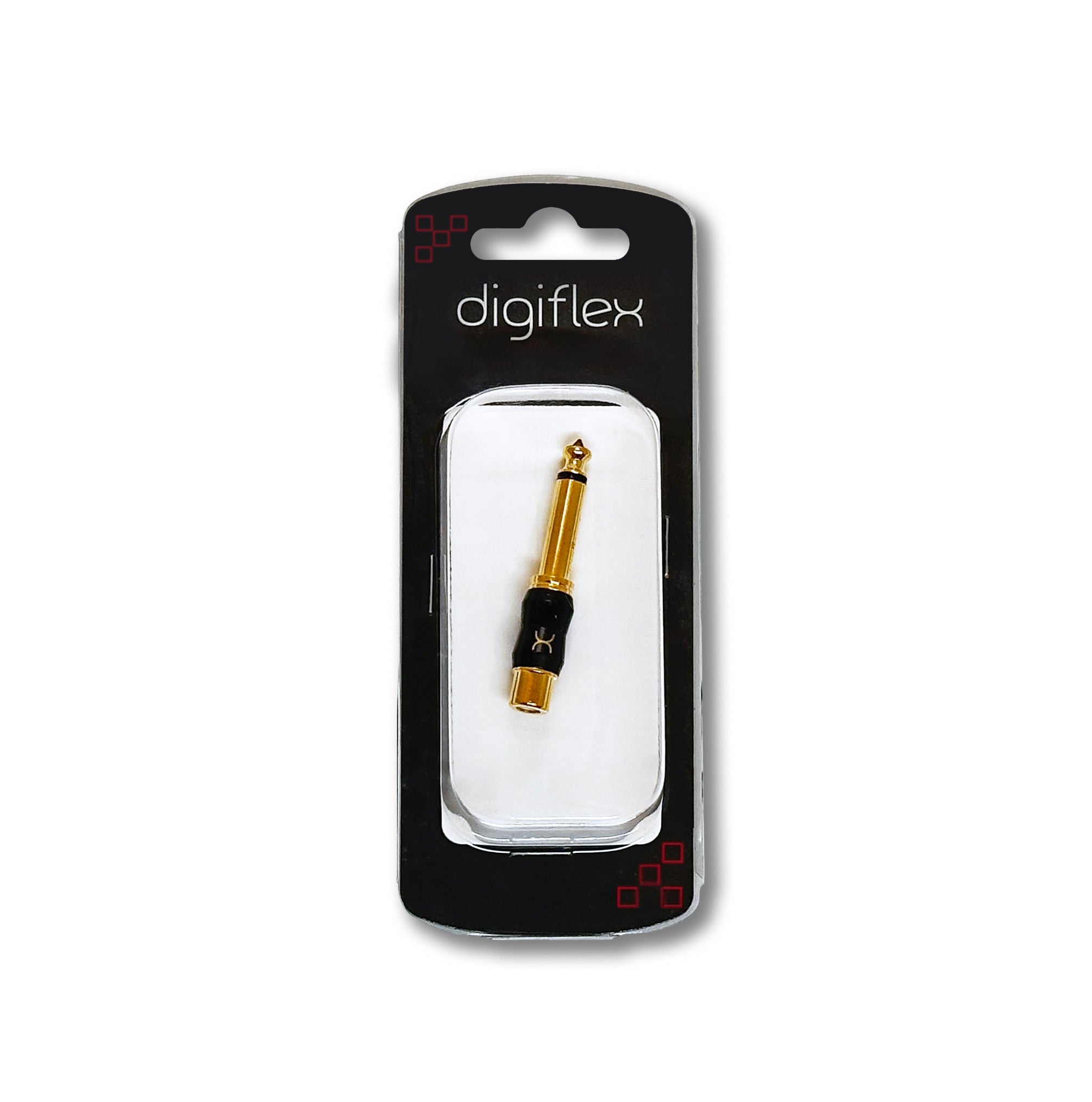 Digiflex - HAAX Premium Audio Adapters