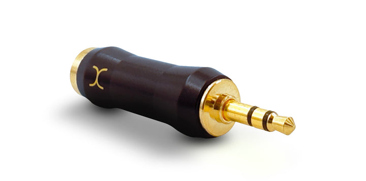 Digiflex - HAAX Premium Audio Adapters