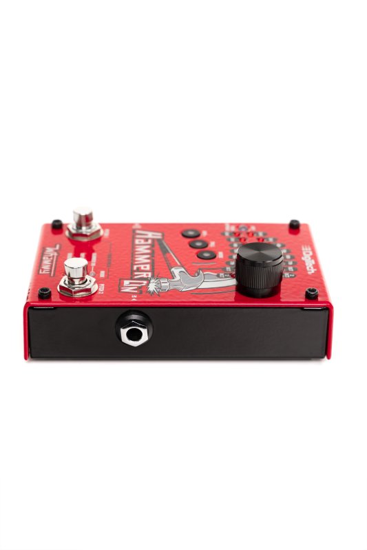 Digitech - HammerOn Instantaneous Pitch-Shifter Pedal