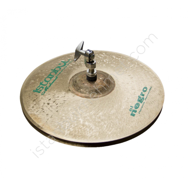 Istanbul Mehmet 14" Horacio Hernandez Hi-Hat