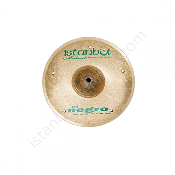 Istanbul Mehmet 9" Horacio Hernandez Splash (5 Sizzle)