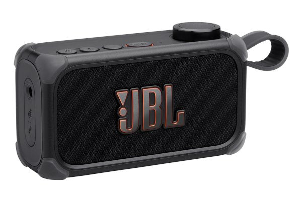 JBL HPC-BANDBOXSOLO - BandBox Solo Practice Amp with AI Separation of Vocals and Instruments