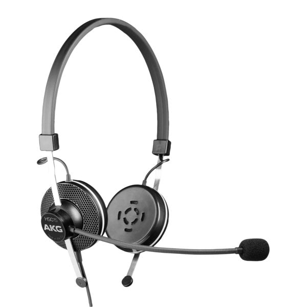 AKG HSC15 - High-performance Conference Headset