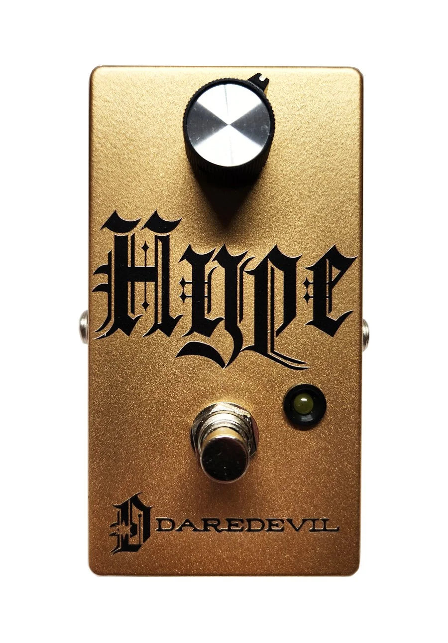 Daredevil Pedals HYPE - Boost