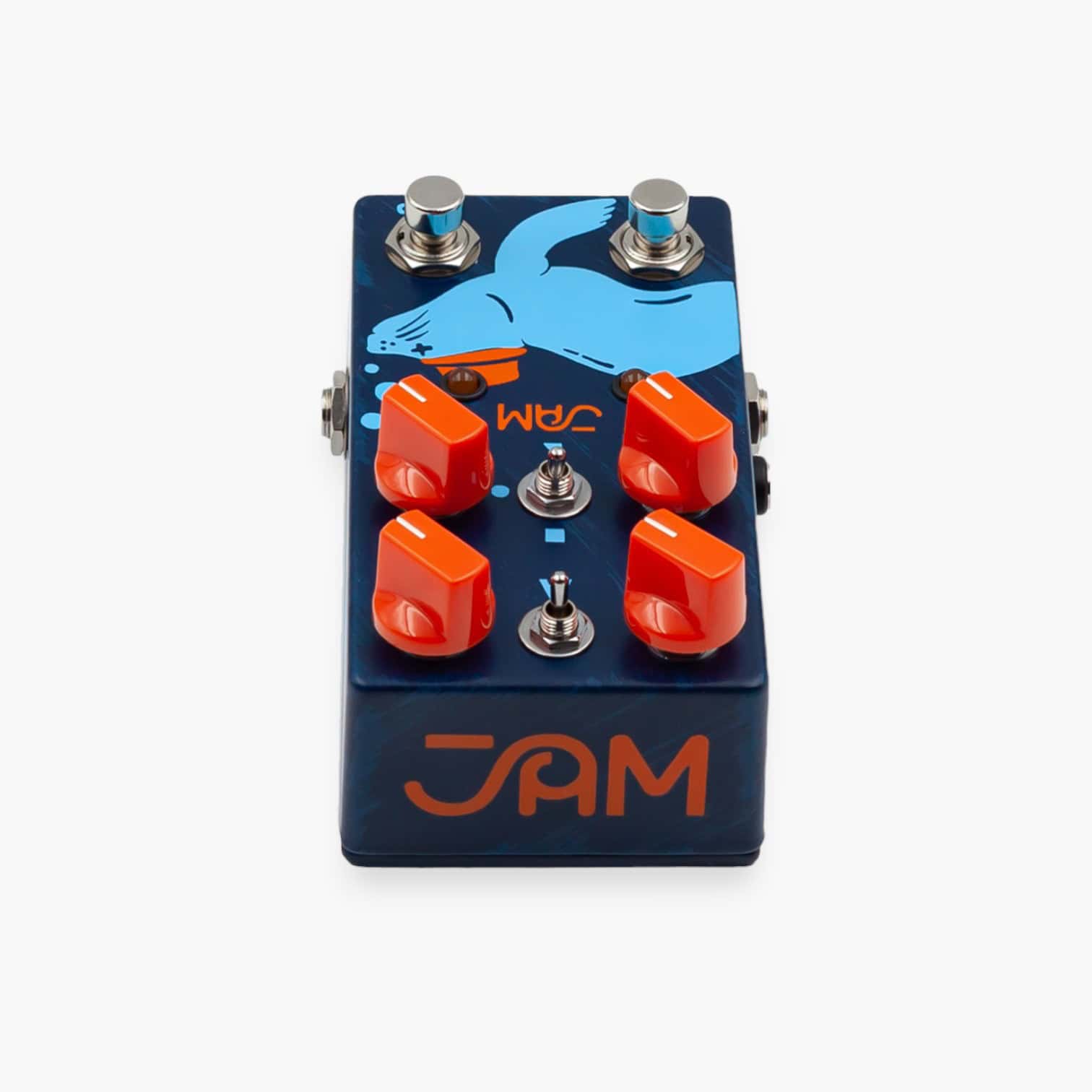 JAM Pedals Harmonious Monk mk.2