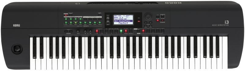 Korg I3MB