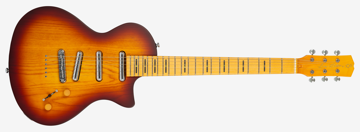 Sire Larry Carlton I5L - Tobacco Sunburst Satin