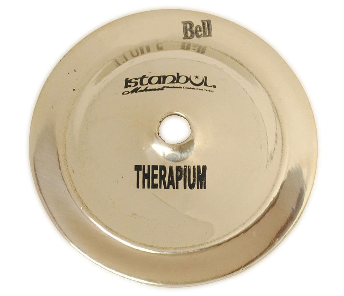 Istanbul Mehmet 7" Therapium Bell