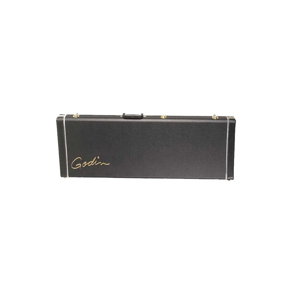 Godin - Case V1091 (Grand Concert SA, Duet, Mundial Deluxe)