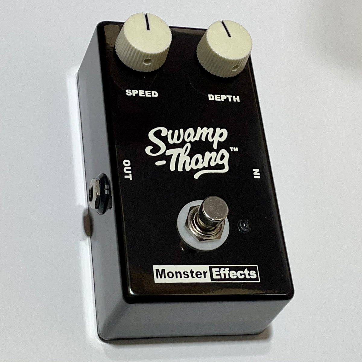 Monster Effects Swamp Thang Tremolo