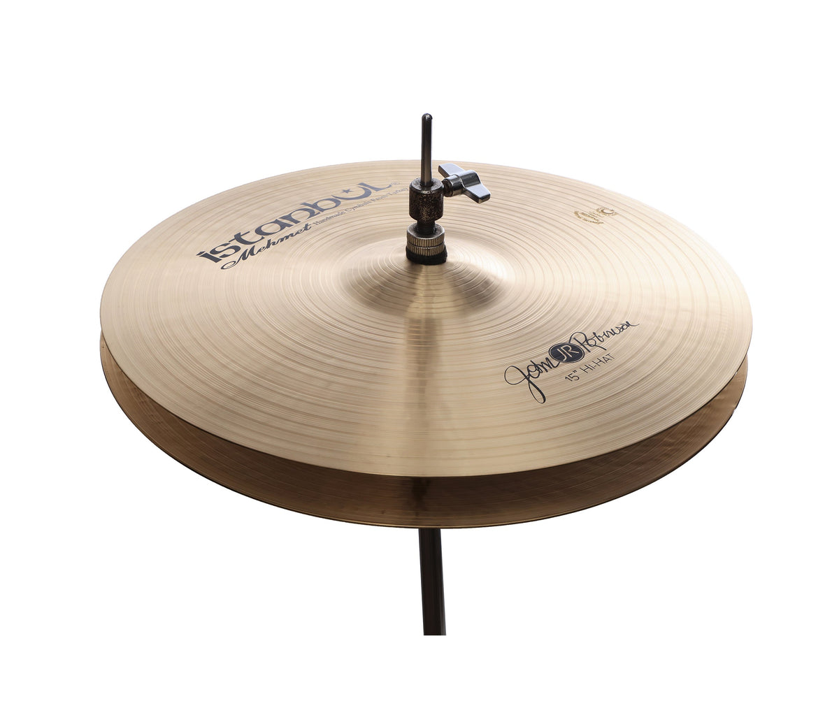 Istanbul Mehmet 15" John Robinson Hi-Hat