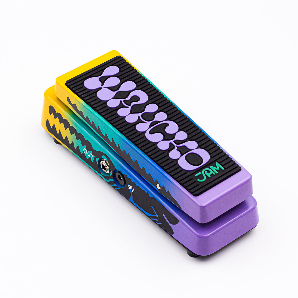 Jam Pedals - Wahcko mk.2