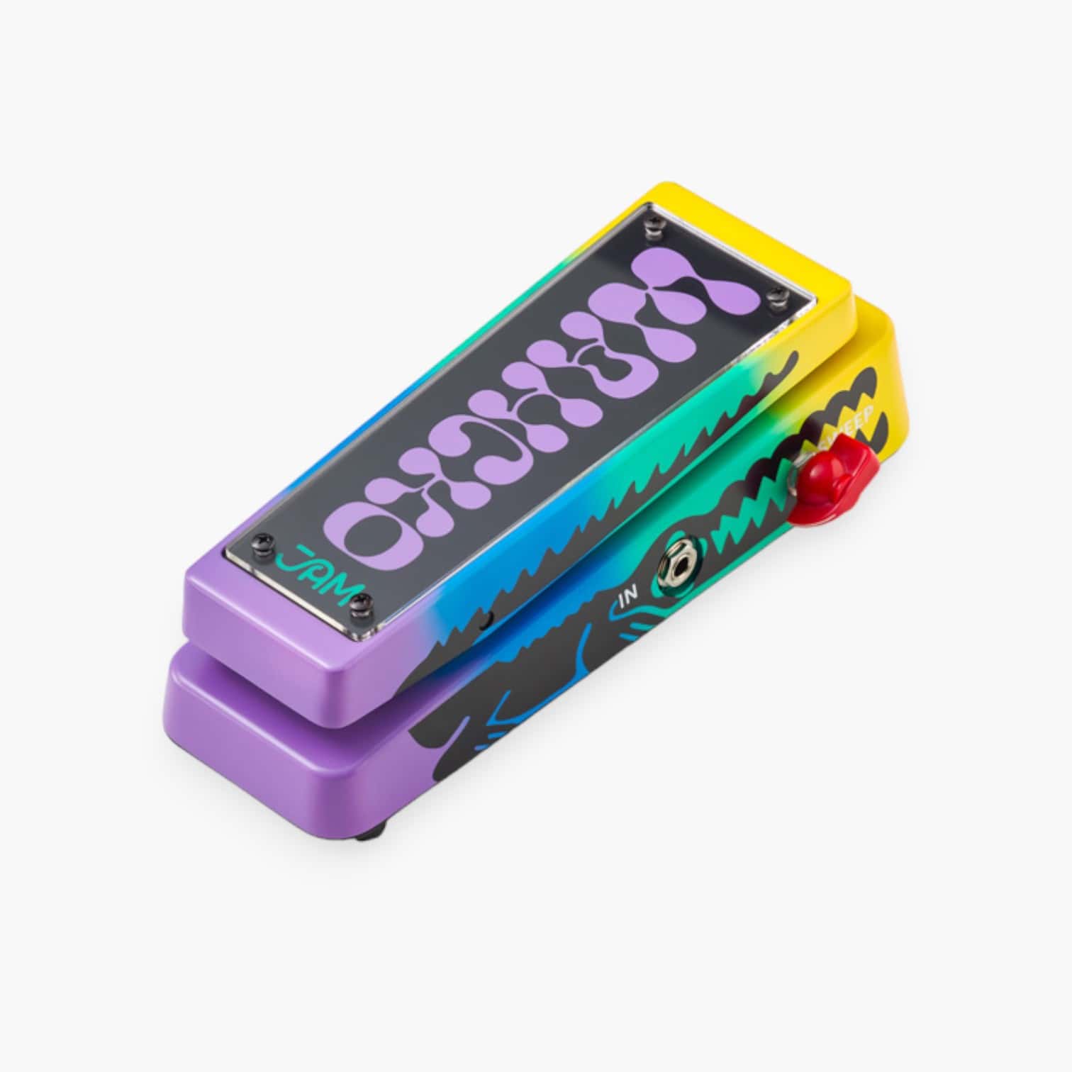 JAM Pedals Wahcko