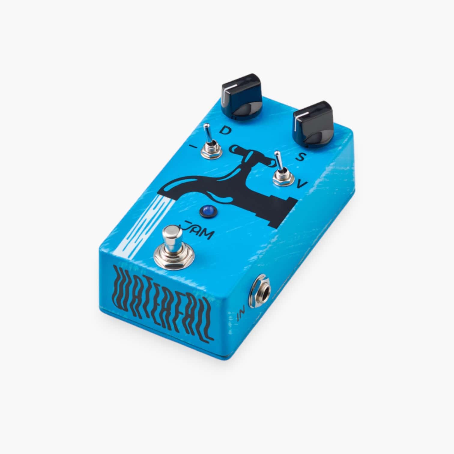 JAM Pedals Waterfall