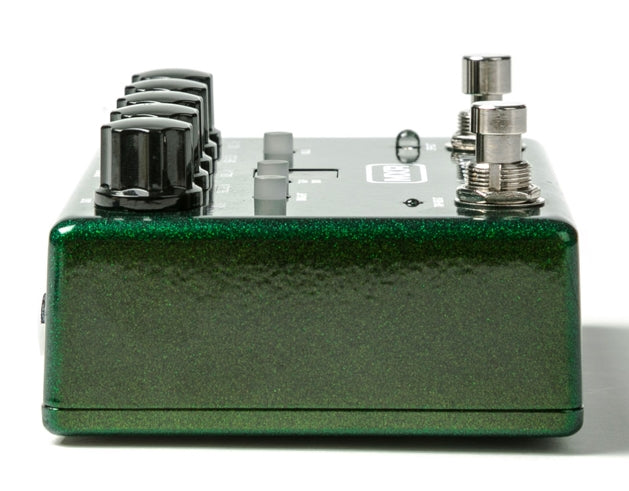 Dunlop - MXR Carbon Copy Deluxe Analog Delay Pedal