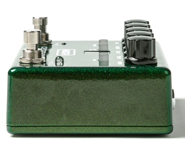 Dunlop - MXR Carbon Copy Deluxe Analog Delay Pedal