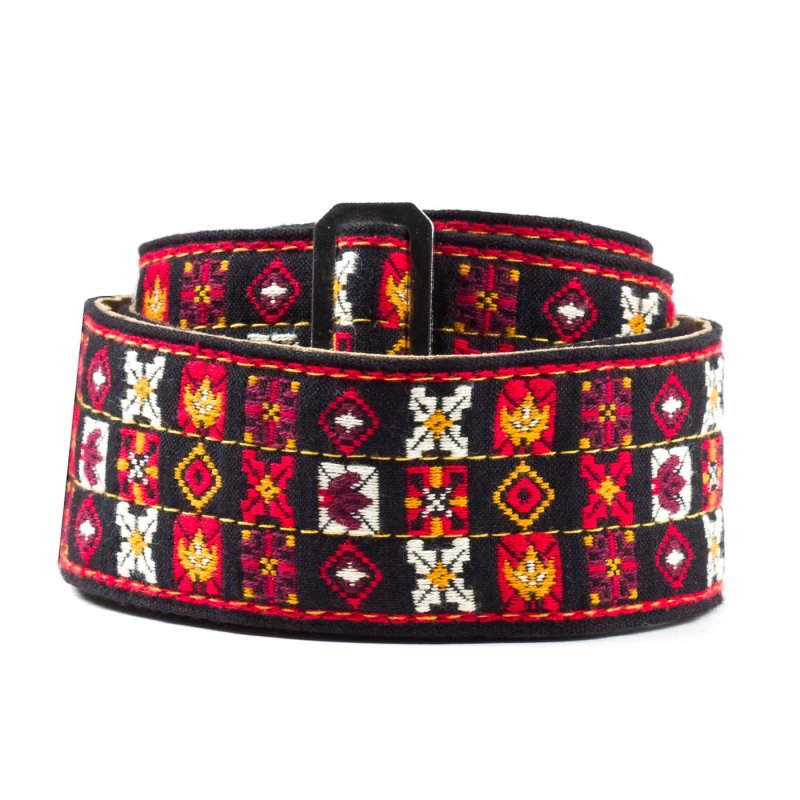 Dunlop - Jimi Hendrix Festival Guitar Strap