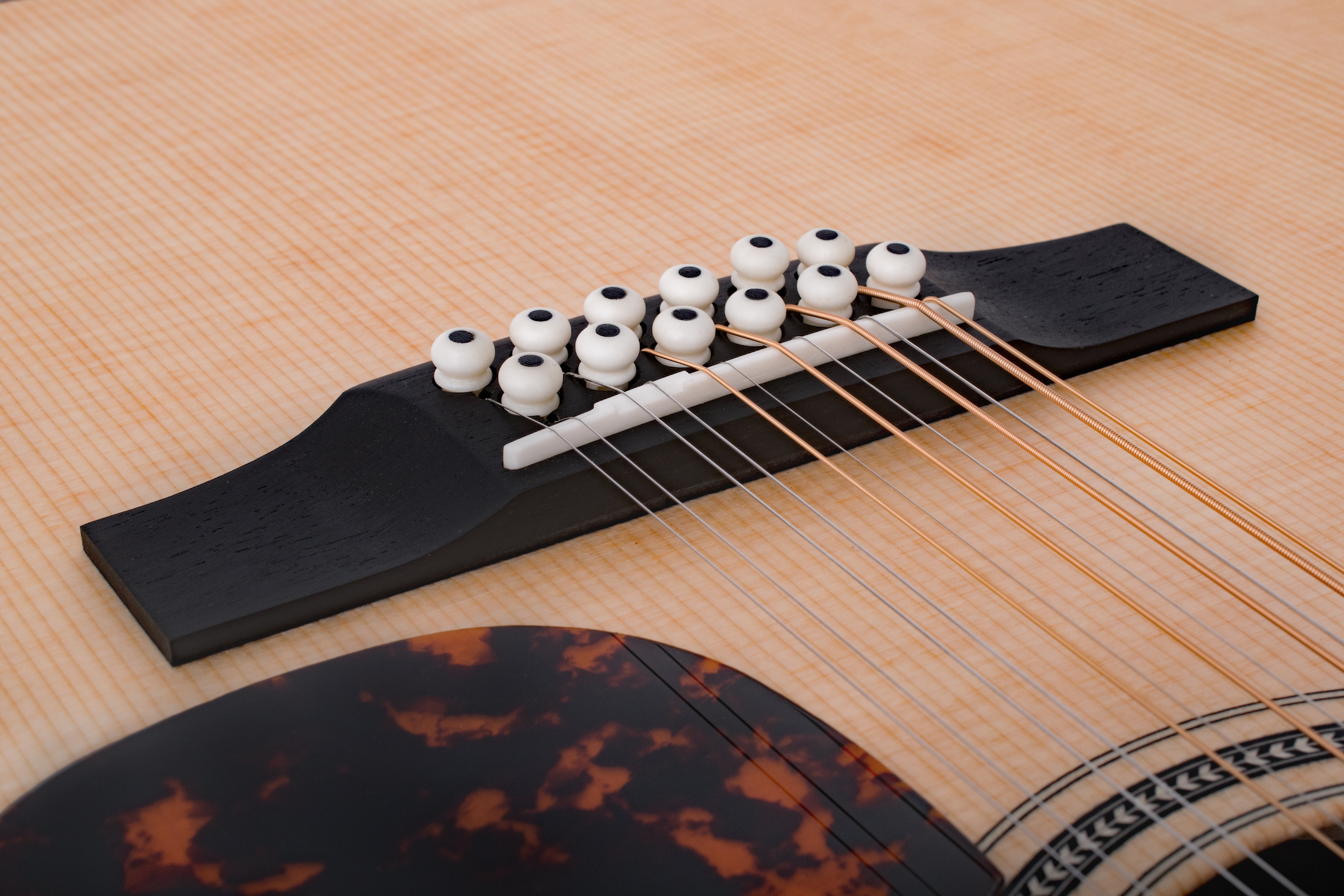 Larrivée L-03-12 Mahogany Series