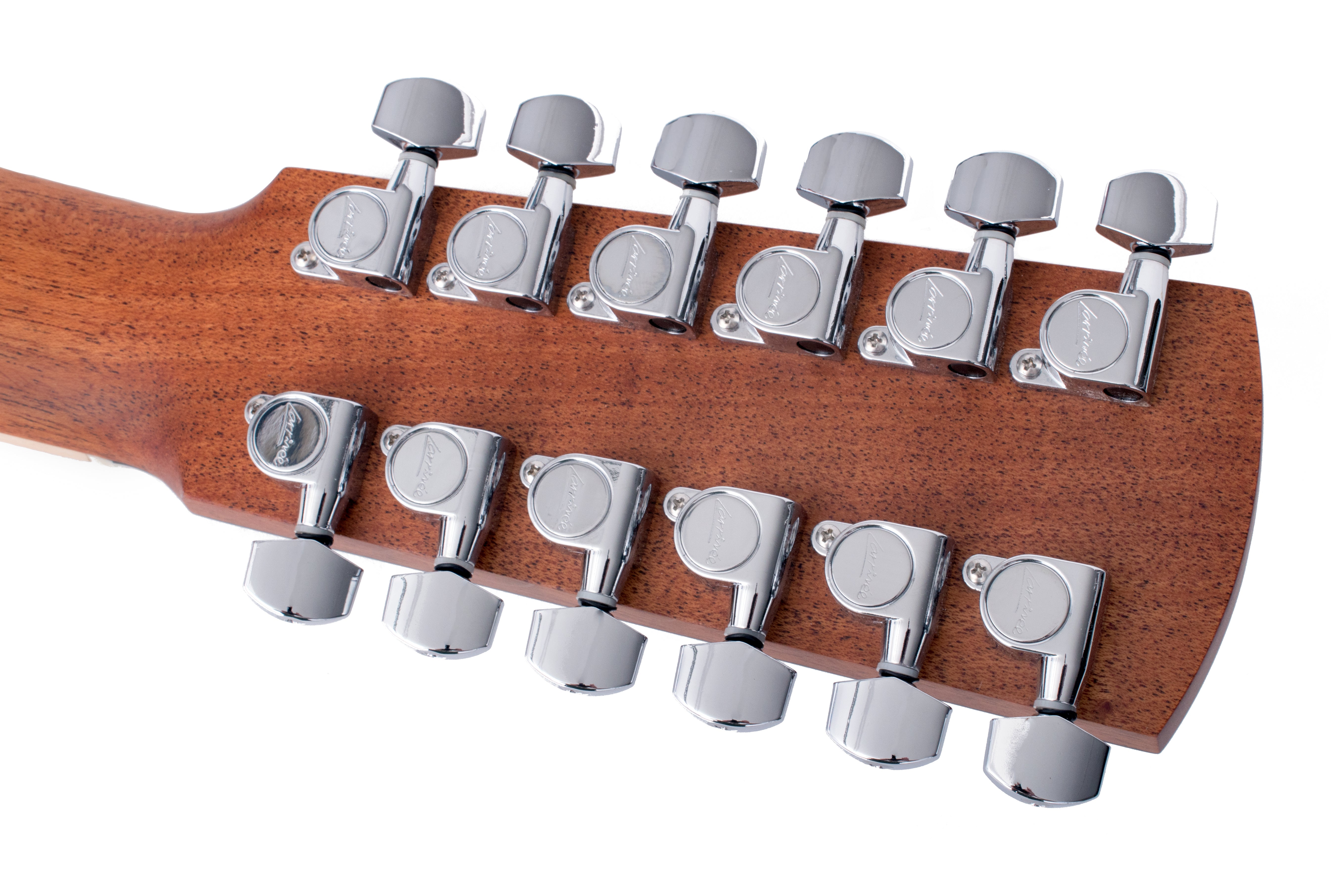 Larrivée L-03-12E Mahogany Series