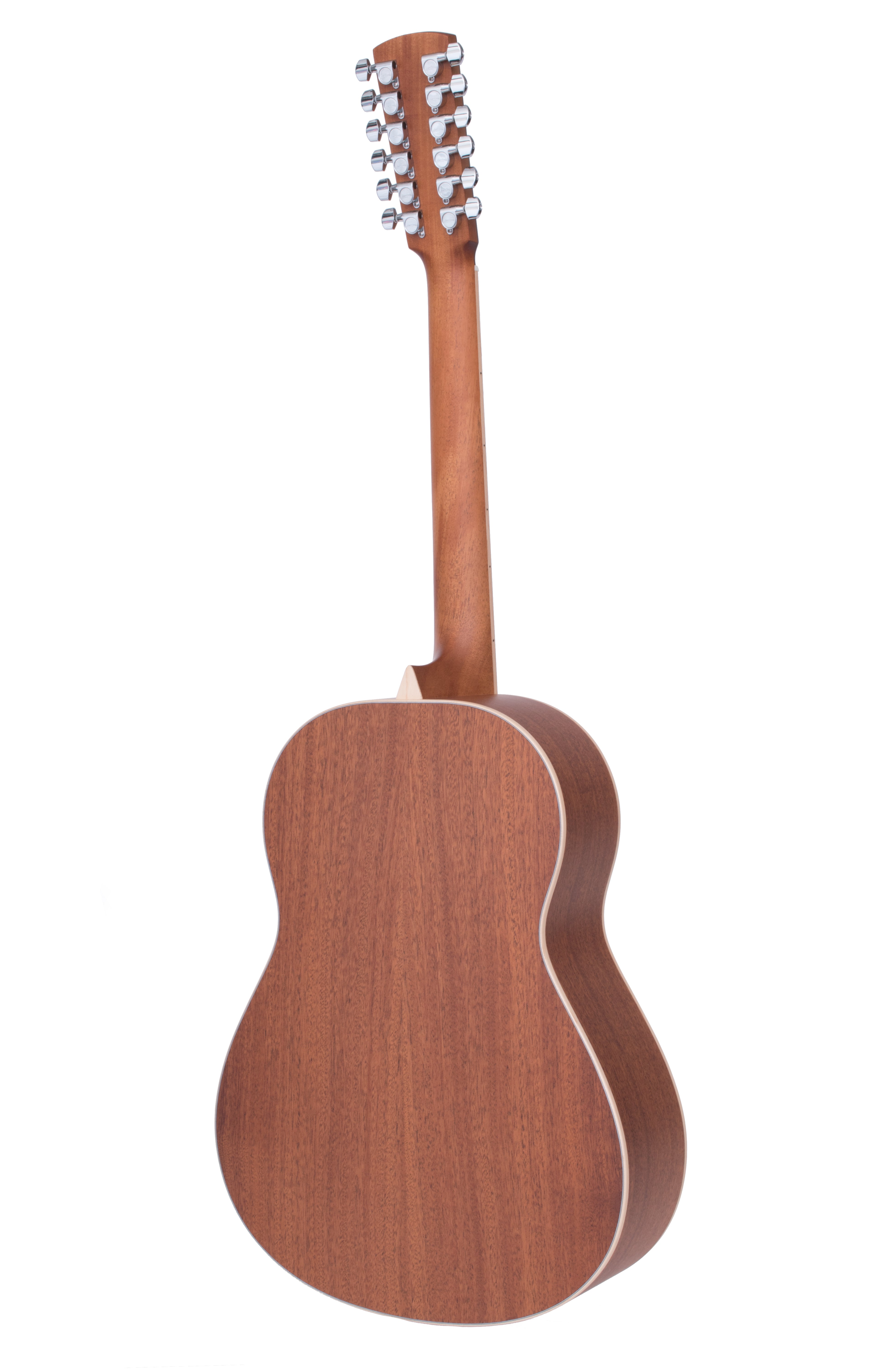 Larrivée L-03-12 Mahogany Series