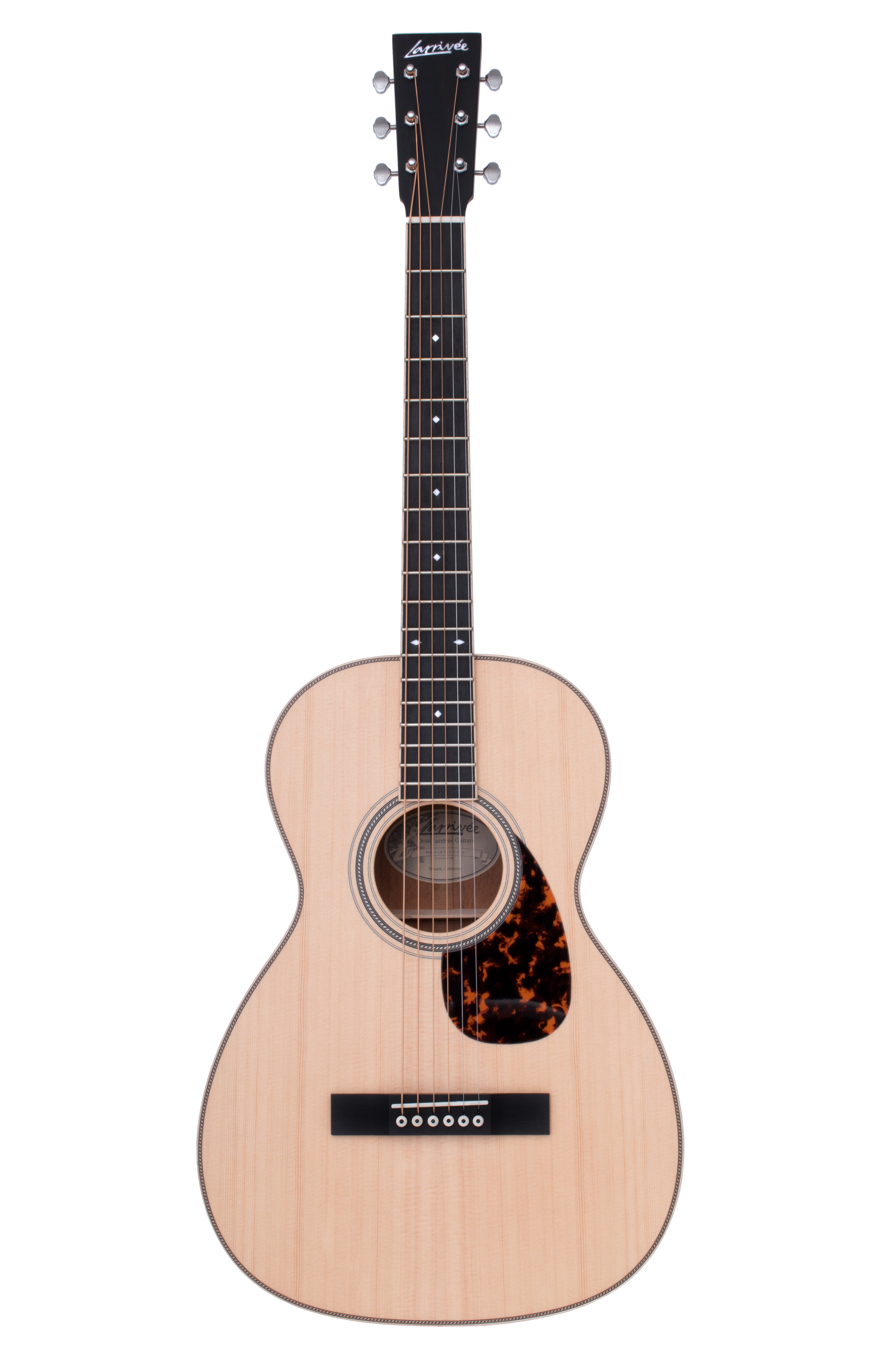 Larrivée OO-40E Series Mahogany