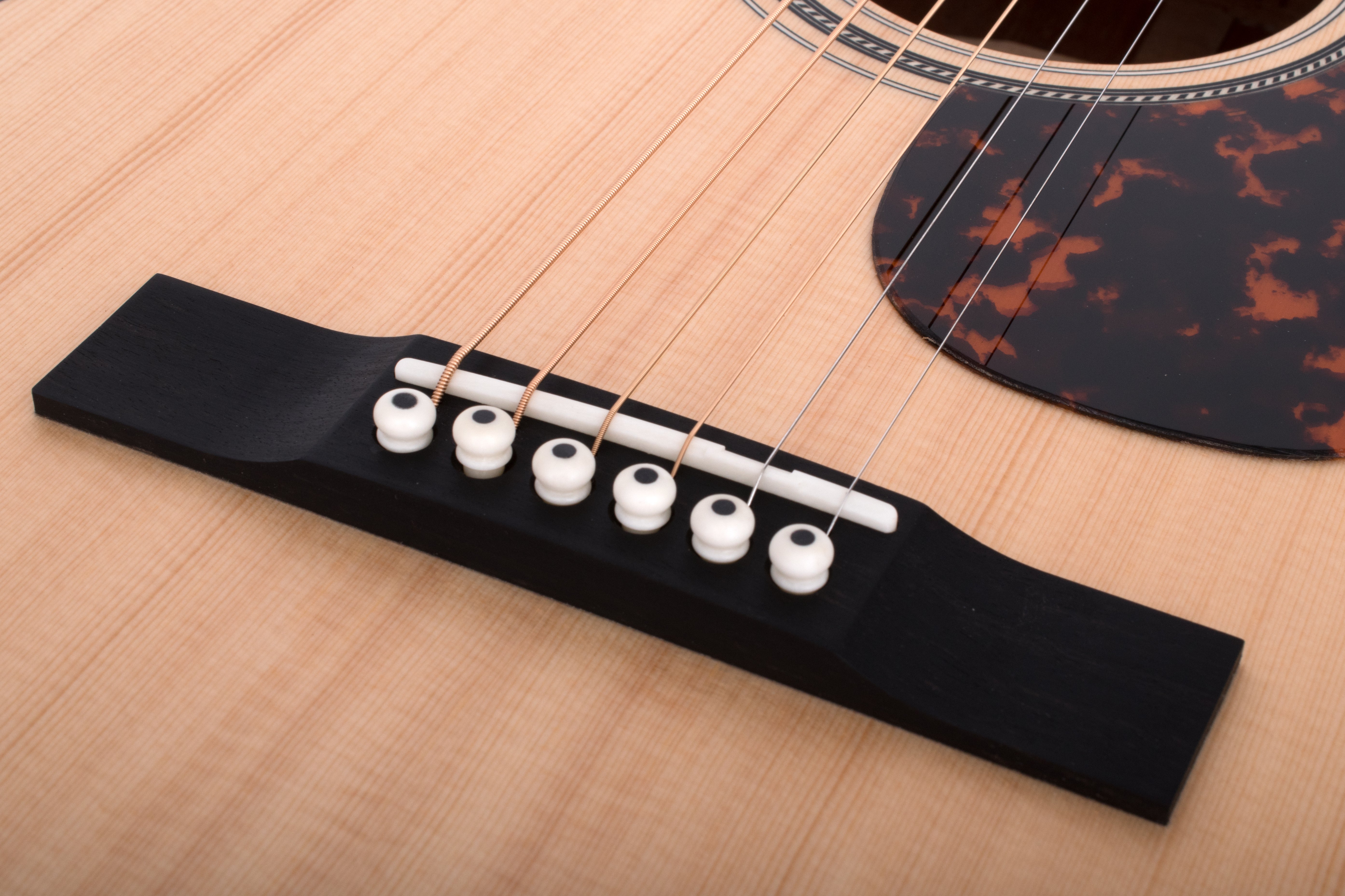 Larrivée O-40 Series Mahogany