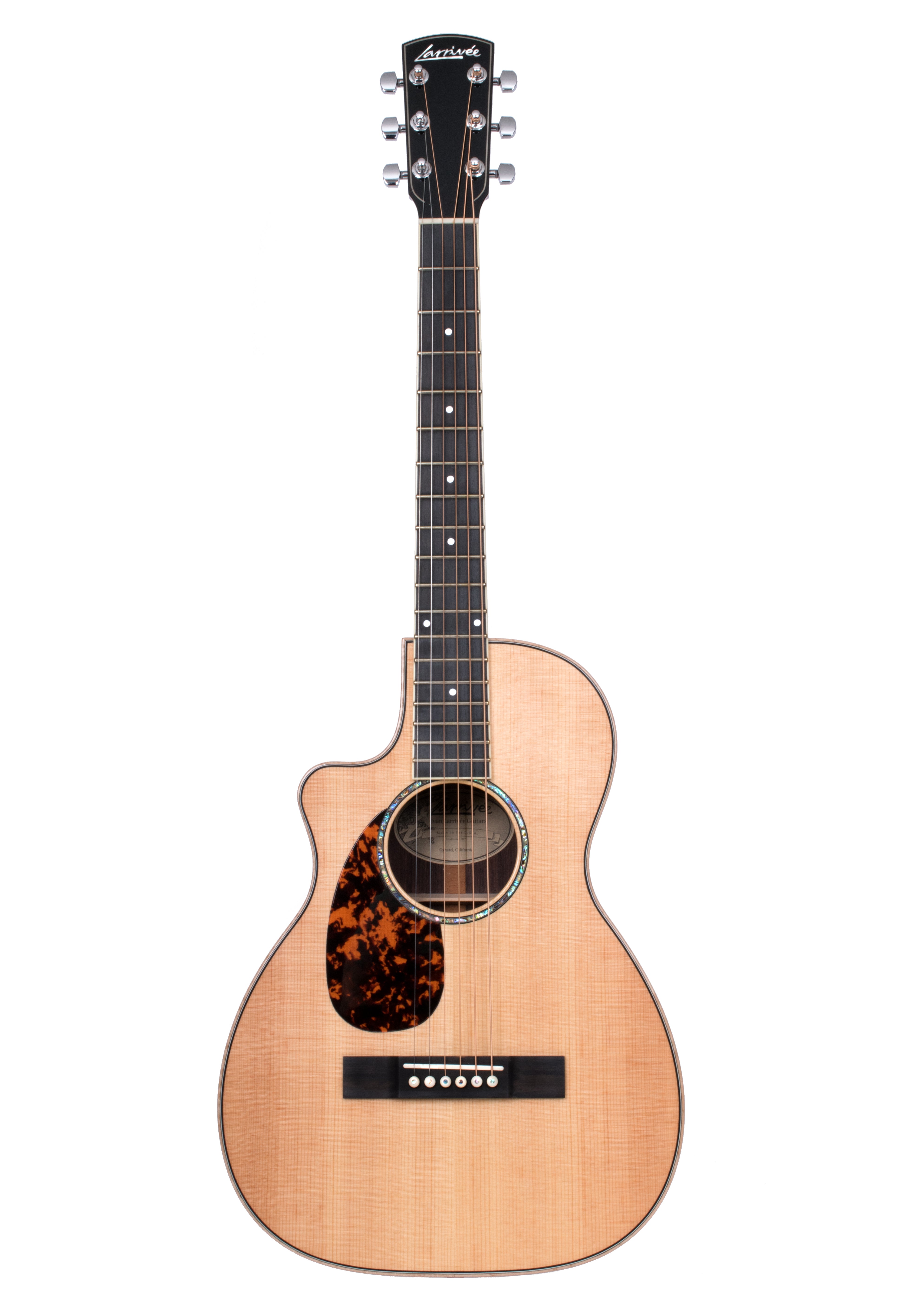 Larrivée PV-09E 09 Series