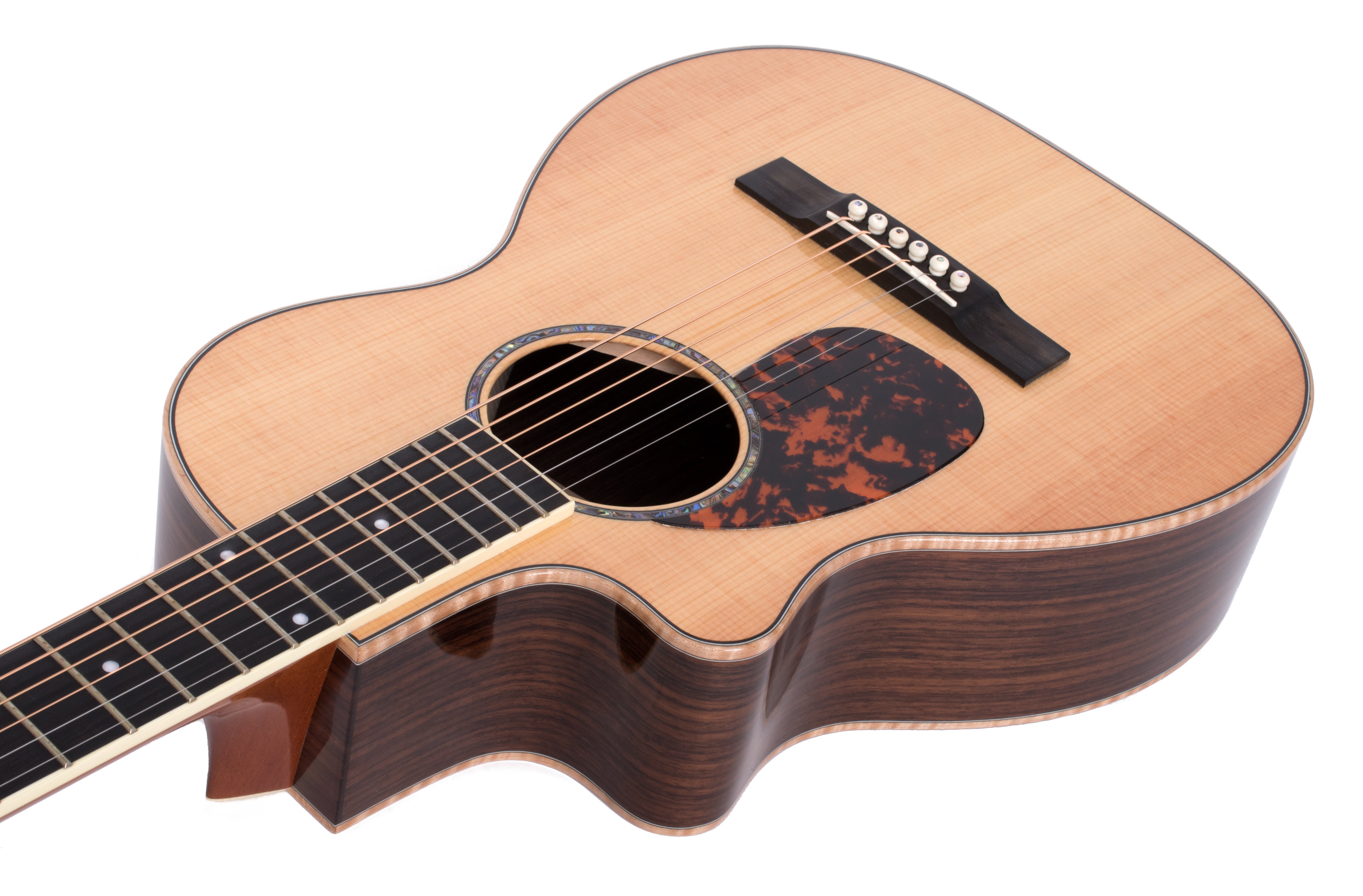 Larrivée PV-09 09 Series